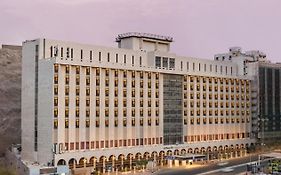Al Shohada Hotel Makkah
